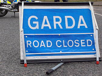 70 year old dies in Donegal cr...